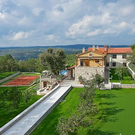 Villa Josipa Krapan